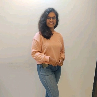 Anjali Sangale