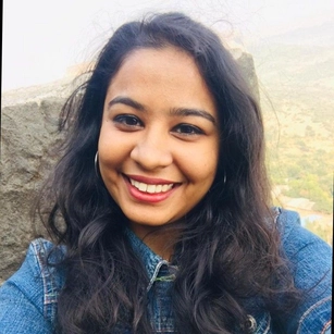Anjali Saroha