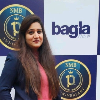 Anjali Sawhney Ray