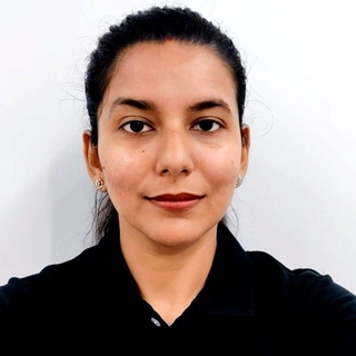 Anjali Sharma