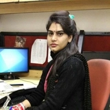 Anjali Sharma