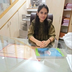 Anjali Singh