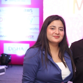 Anjali Singh