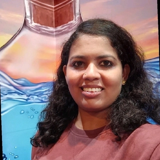 Anjali Sivan
