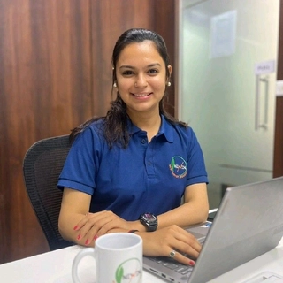 Anjali Thakkar