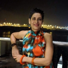 Anjali Tolani