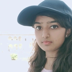 Anjali Vishwakarma