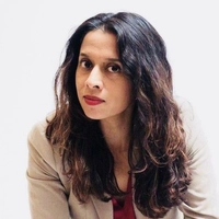 Anjali Waikar