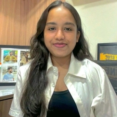 Anjali Yaduvanshi
