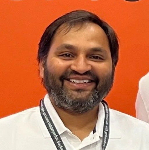 Anjan Kumar Ayyadapu