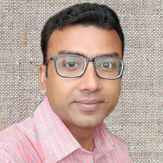 Anjan Poddar