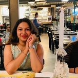 Anjana A