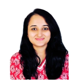 Anjana Acharya