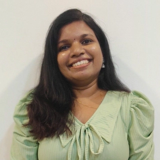 Anjana B