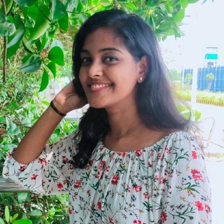 Anjana Chandran