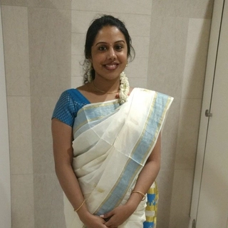 Anjana Gangadharan
