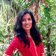 Anjana Janardhanan