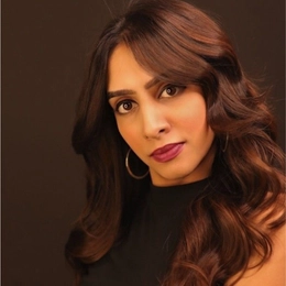 Anjana Ramesh