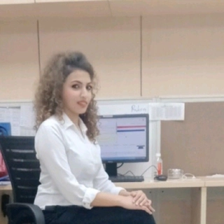 Anjana Saklani