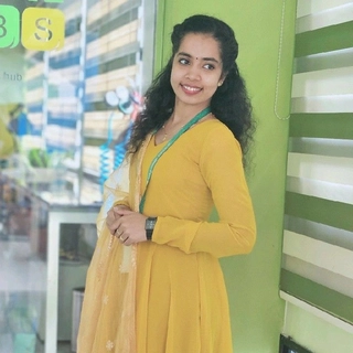 Anjana Tomy