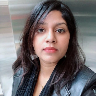Anjana Wilson