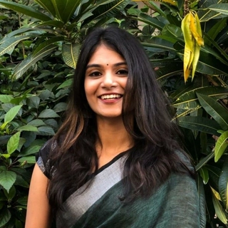 Anjanaa Karthik
