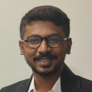 Anjananandham Mukundan