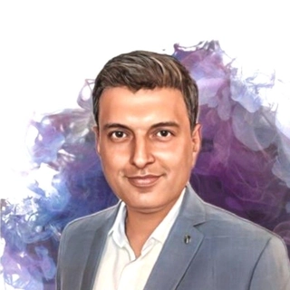 Anjaneya Gautam