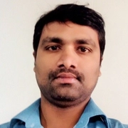 Anjaneyulu Anchapakula