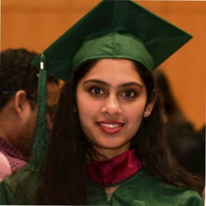 Anjani C.