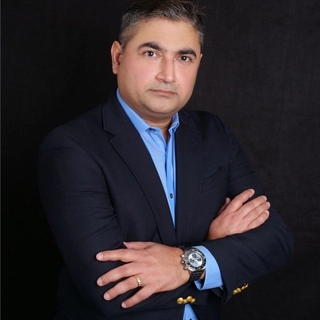 Anjani Jha