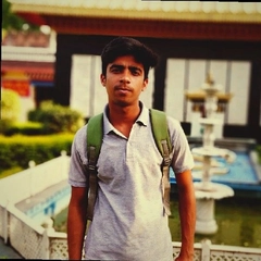 Anjani Pandey