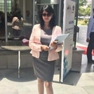 Anjani Reddy