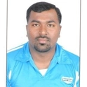 Anjappa M