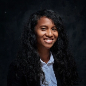 Anjarasoa Estelle Rakotonirina