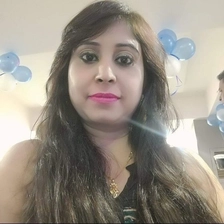 Anju Bajpai
