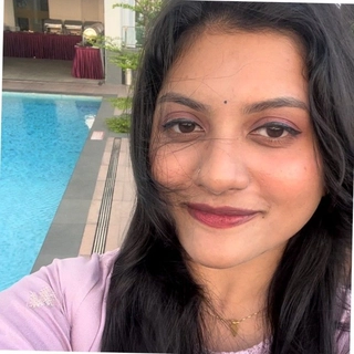 Anju Charly