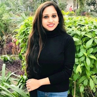 Anju Gangwal