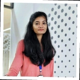 Anju Johny