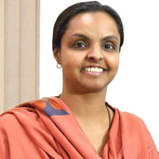 Anju Majeed