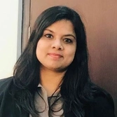 Anju Mohanan