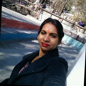 Anju Singh
