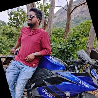 Ankala Venkata Sainath