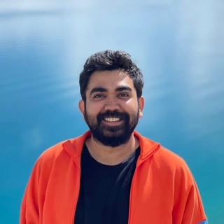 Ankeet Kavaiya
