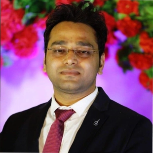 Ankesh Bakshi