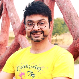 Ankesh jain