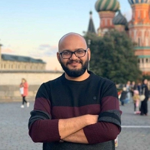 Ankish Gupta