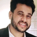 Ankit Adarsh
