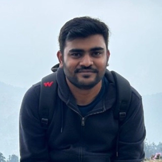 Ankit Agarwal