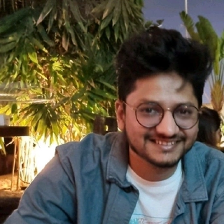 Ankit Agarwal